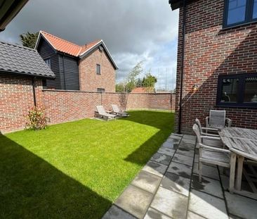 Alia Way, ., North Lopham - Photo 4