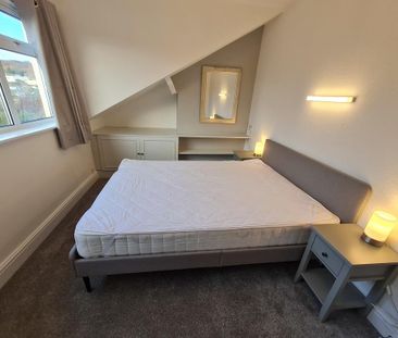 1 bedroom flat to rent - Photo 4