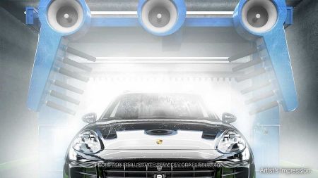 For Lease - 3 Concord Cityplace Way Unit# 1812, Toronto, Ontario - Photo 4