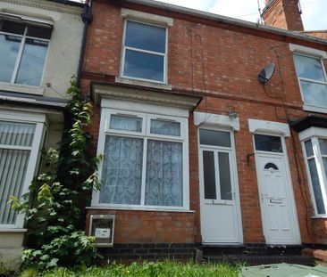 3 bedroom terraced house to rent - Photo 2