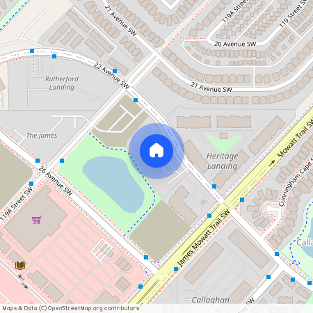 11823 22nd Ave SW, Edmonton T6W 4S3