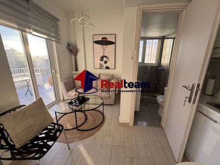 Διαμέρισμα για ενοικίαση Άγιος Νικόλαος (Βόλος) - Φωτογραφία 2