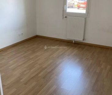 Location Appartement 3 pièces 54 m2 à Saint-André-de-Corcy - Photo 4