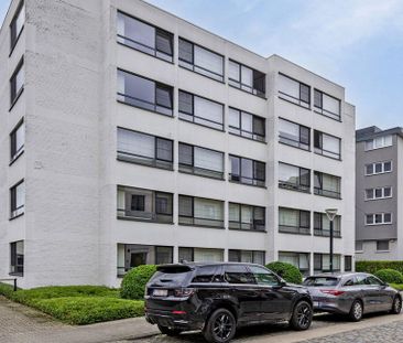 Studio met slaaphoek te huur in Leuven voor € 675 met 1 slaapkamer - Photo 5
