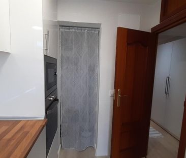 Apartamento luminoso con terraza en Berruguete - Photo 5
