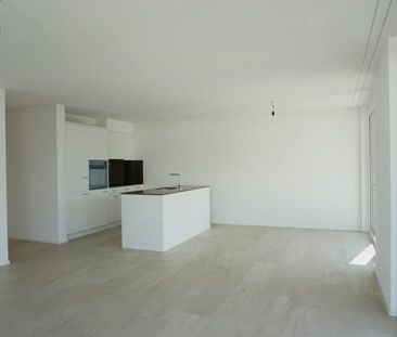 3.5 Zimmer, 98 m², 1. Stock - Foto 4