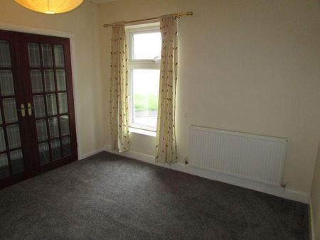 1 bedroom end of terrace house to rent - Photo 3