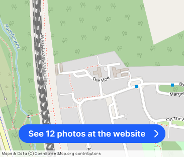 The Hoe, Watford, WD19 - Photo 1