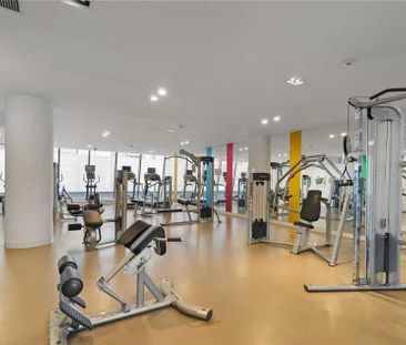 For Lease - 832 Bay Street Unit# 3602, Toronto, Ontario - Photo 6