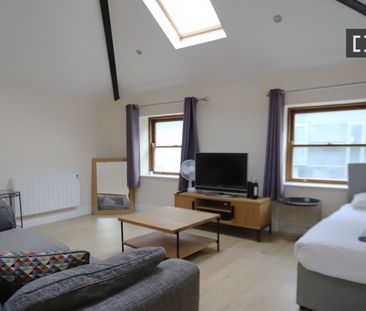 2-bedroom apartment for rent in Southside, Dublin - Photo 1