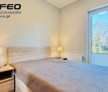 Mieszkanie na wynajem - Zdjęcie 2