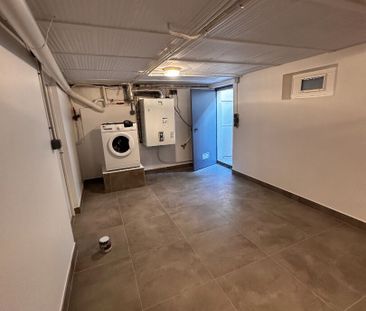 Maison Rueil Malmaison 68.12 m² - surface au sol 101.38m² - Photo 5