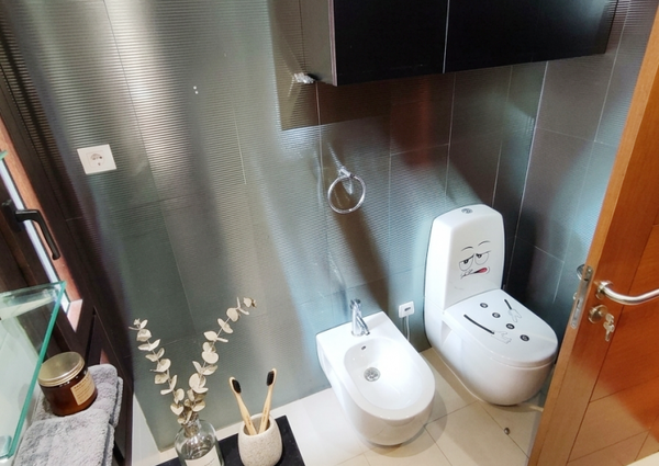 Apartamento T3 em Lisboa