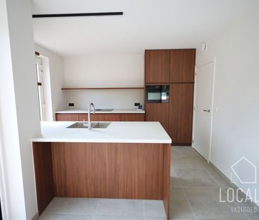 Leuke nieuwbouwwoning te huur in Herzele - Foto 1