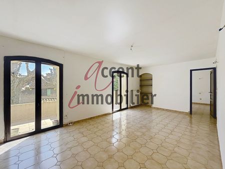 Appartement Maillane 4 pièce(s) 100 m2, - Photo 2