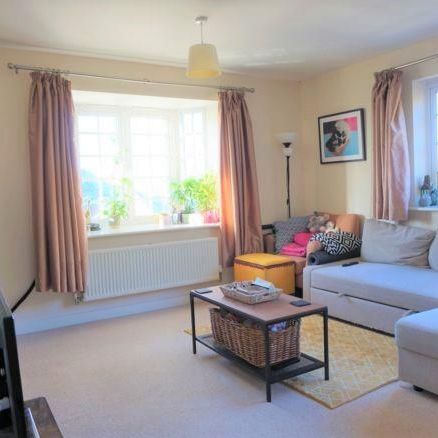 Scarlett Avenue, Aylesbury, Wendover - Photo 1