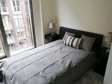 Capital Building, Nine Elms, London SW11 - Photo 3