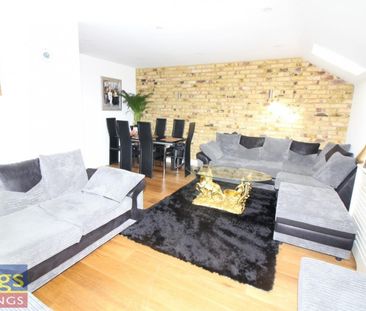 2 Bedroom Apartment To Let - Photo 2