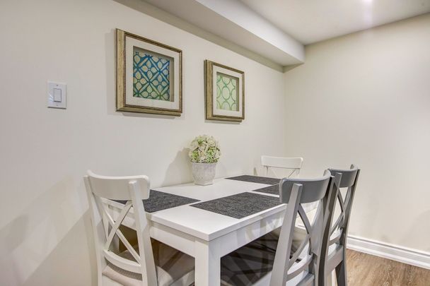 For Lease - 7 Goddard Street Unit# Bsmt B, Toronto, Ontario - Photo 1