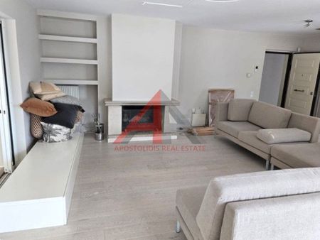 Μεζονέτα για ενοικίαση - Βουλιαγμένη - Φωτογραφία 5