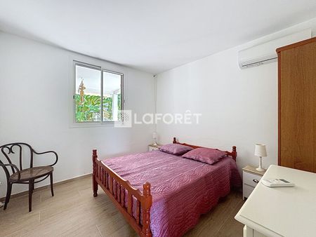 Appartement T3 Le Moule à louer - Photo 2