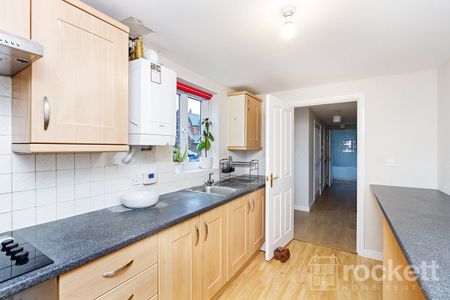 Victoria House, Scholars Court, ST4 7DW, ST4 - Photo 5