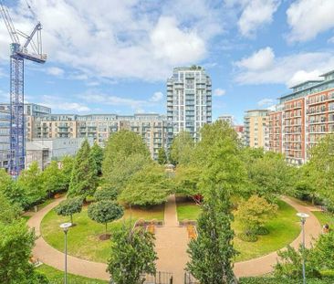 2 Bed Flat, Fermont House, NW9 - Photo 3