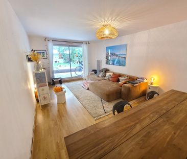 Location Appartement 3 pièces 72m² MARSEILLE 6ème - Photo 1