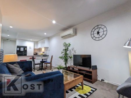 Maribyrnong - Photo 5