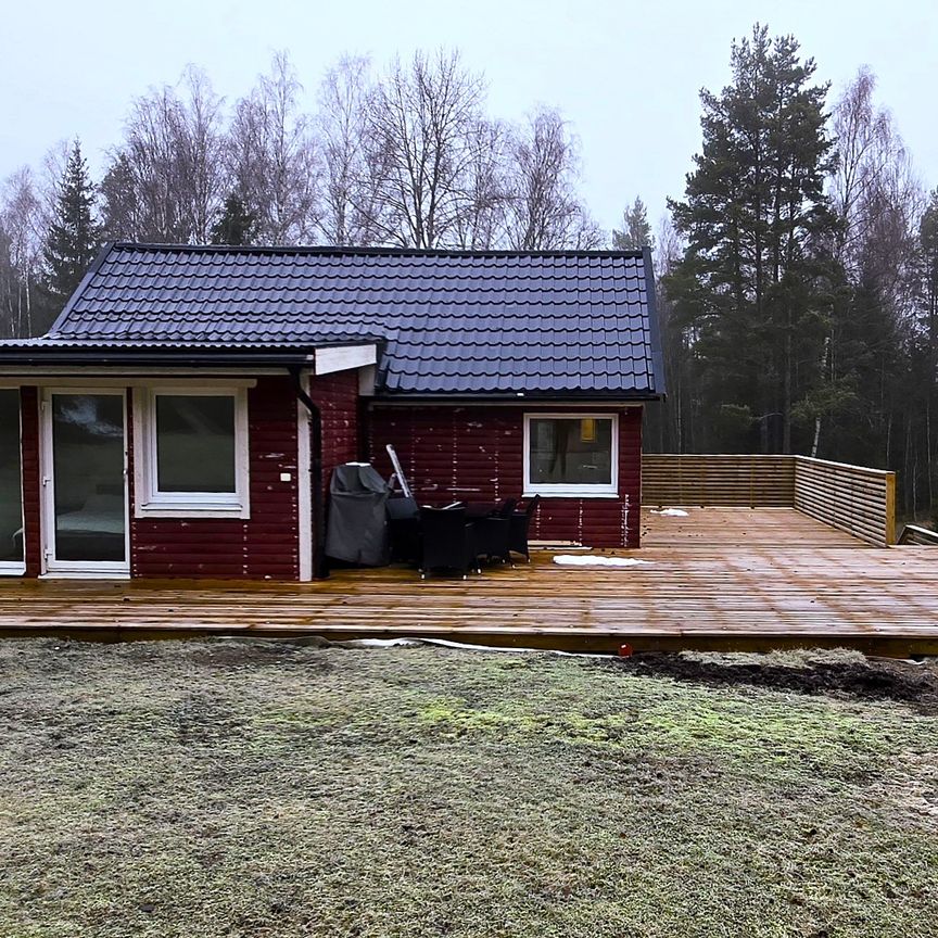 Kullastigen, Södertälje - Foto 1