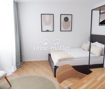 MÖBLIERT - TOP LAGE - Photo 3