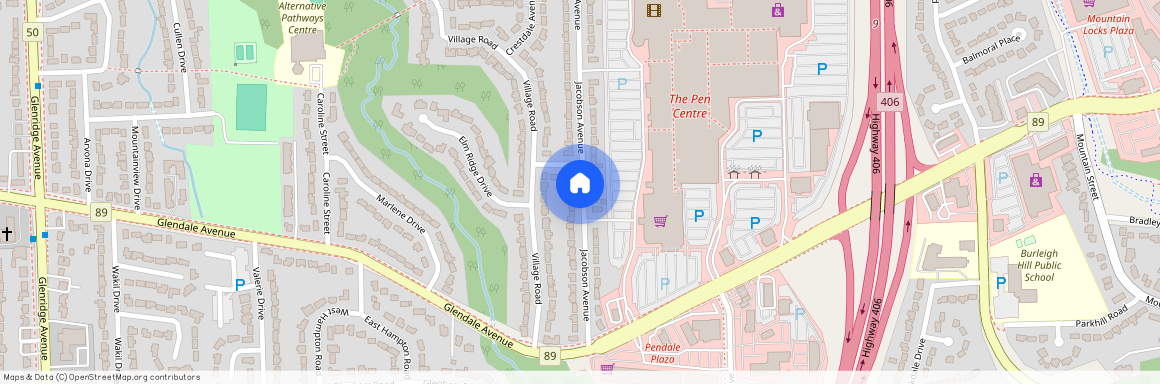 118 JACOBSON Avenue Unit# Upper, St. Catharines