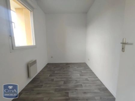 Appartement à louer 3 pièces 52.78m² - Photo 3