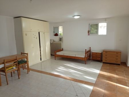 Studio/Γκαρσονιέρα για ενοικίαση Χαλεπά - Ταμπακαριά (Χανιά) - Photo 2