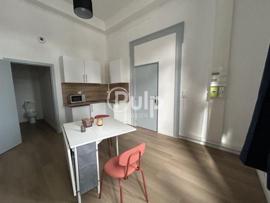 Appartement à louer à Douai - Réf. dou16091 - Photo 1