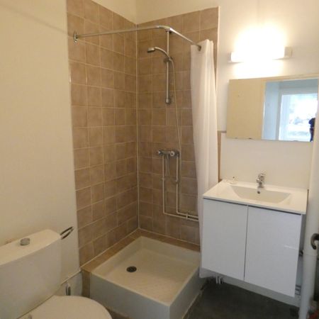 NANCY - Proche Fac de Lettres - F1 - Photo 4