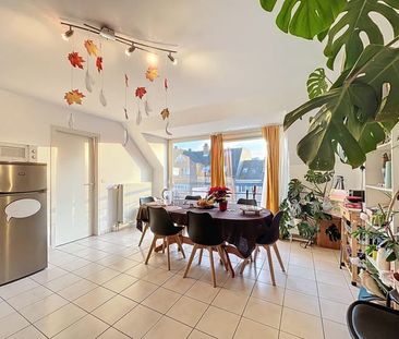 Appartement te huur - Foto 3