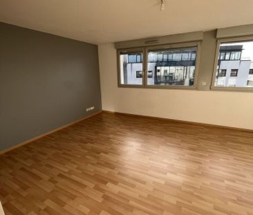 Location Appartement 2 pièces 52m² - Photo 1