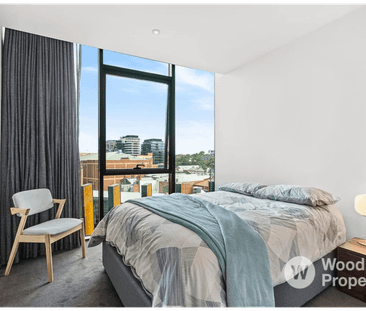 Luxury Living at Aerial Apartments - Photo 4