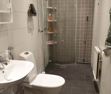 Kungsvägen 104B - Foto 5