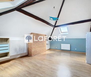 Maison T5 près de ROUEN à louer - Photo 6