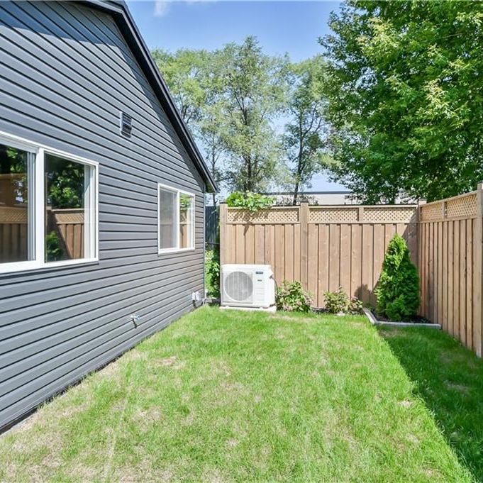 For Lease - 43 Mahony Avenue Unit# 3, Hamilton, Ontario - Photo 1