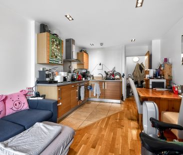 Limeharbour, London, E14 9LS - Photo 4