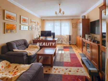 Byt 3+1, 76 m, Praha 4 Pacovská, u metra Budějovická, BEZ PROVIZE - Fotografie 4