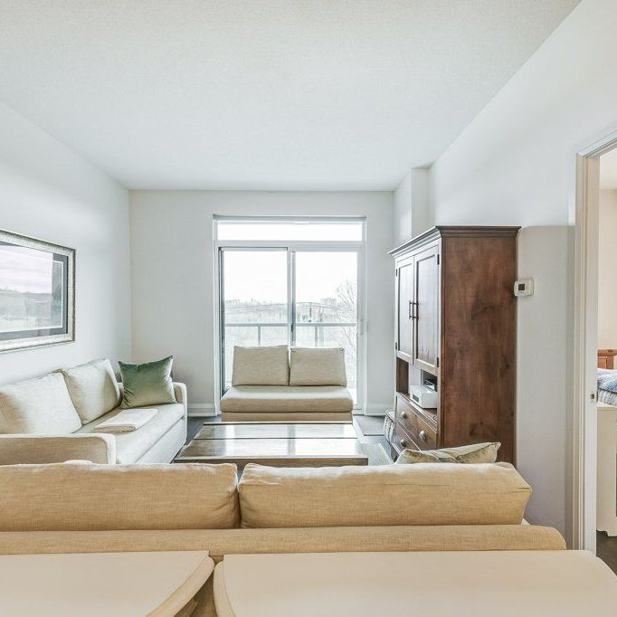 For Lease - 25 Fontenay Court Unit# 413, Toronto, Ontario - Photo 1