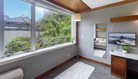 Welcome to apartment 423 at Sharella Living in Thorndon - Photo 5