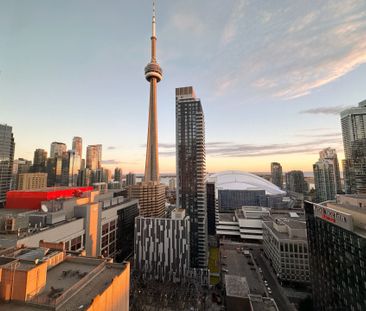 For Lease - 15 Mercer Street Unit# 2301, Toronto, Ontario - Photo 4