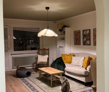 Filipstadsbacken, Farsta - Foto 5