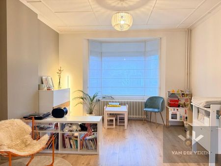 HOB met 3 slaapkamers met rustige ligging nabij centrum - Photo 2