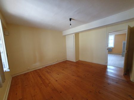Location Appartement 2 pièces 50m² AMPUIS 69420 - Photo 5